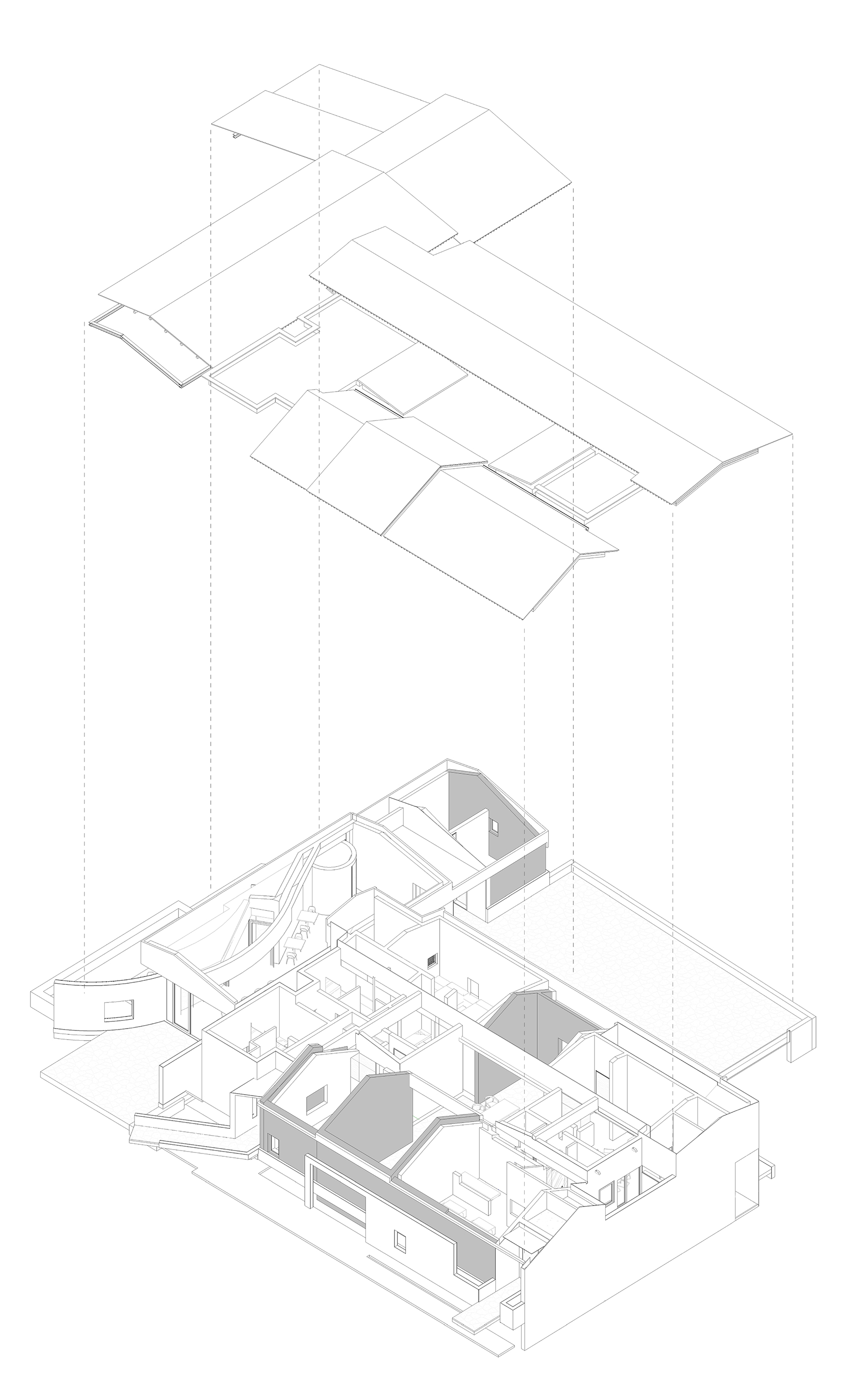 10.1號建筑爆炸圖?REDe Architects.jpg