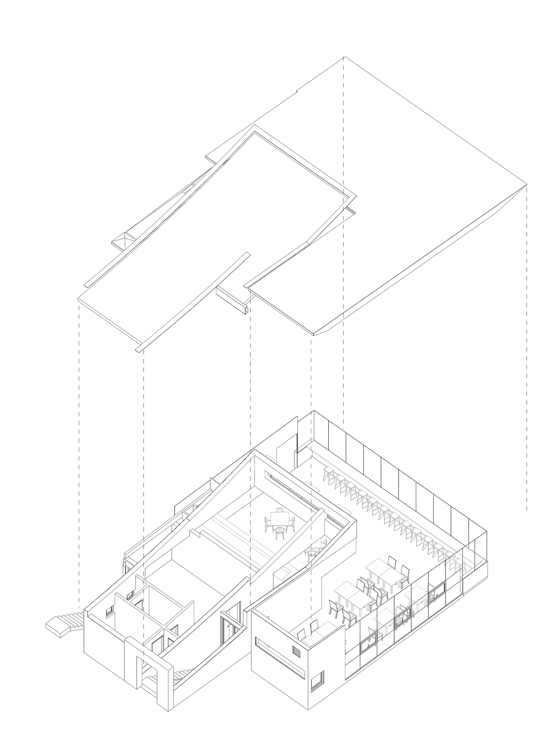 17.7號建筑爆炸圖?REDe Architects.jpg