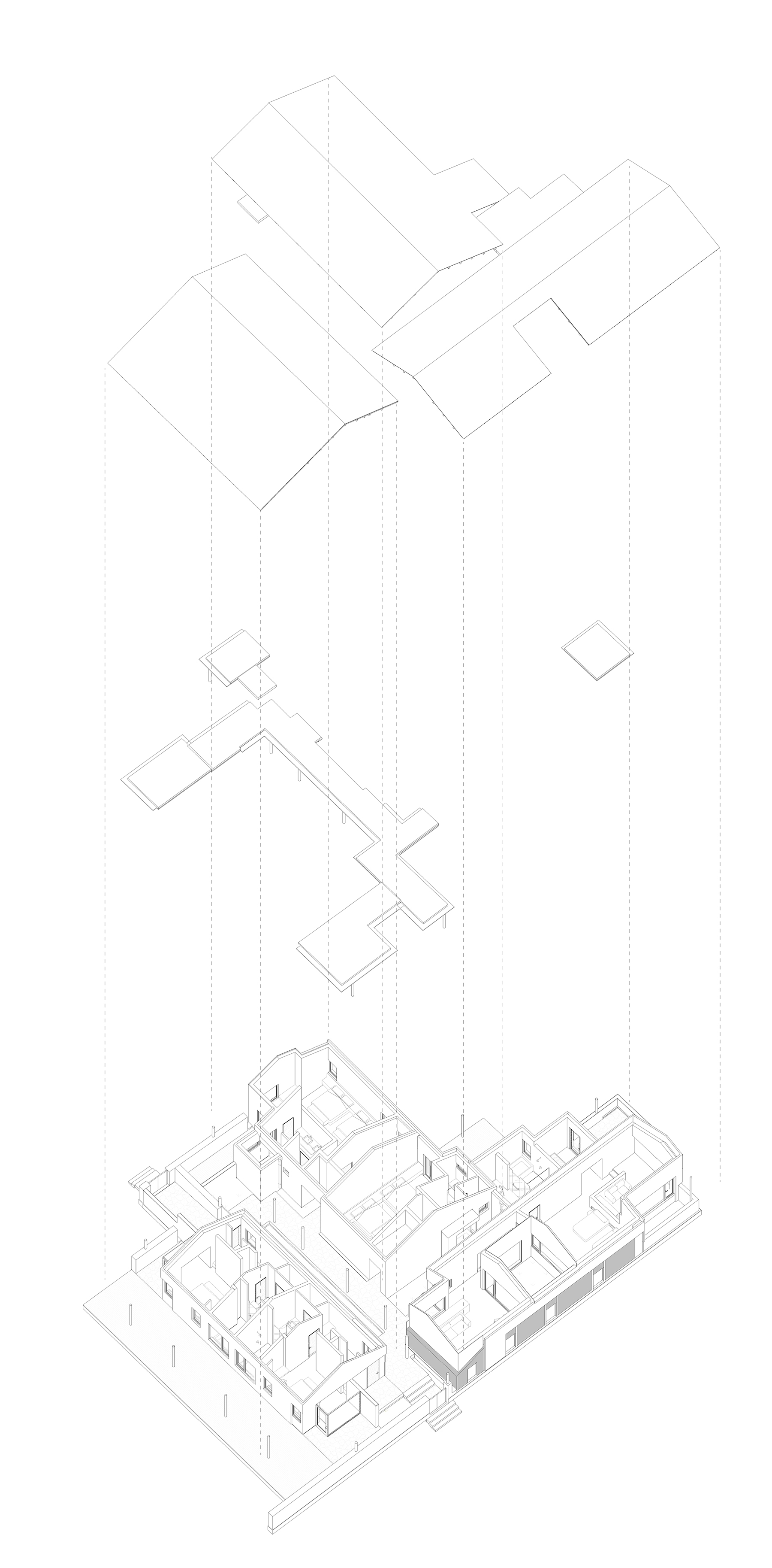 23.3號建筑爆炸圖?REDe Architects.jpg