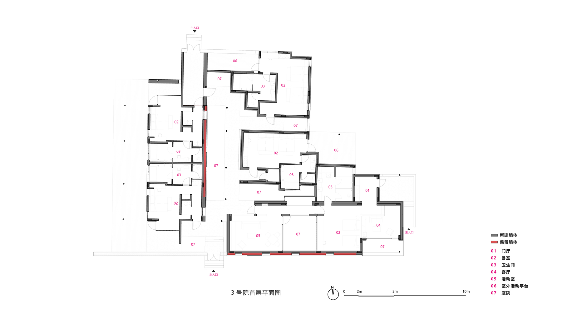 2.3號院首層平面圖?REDe Architects.jpg