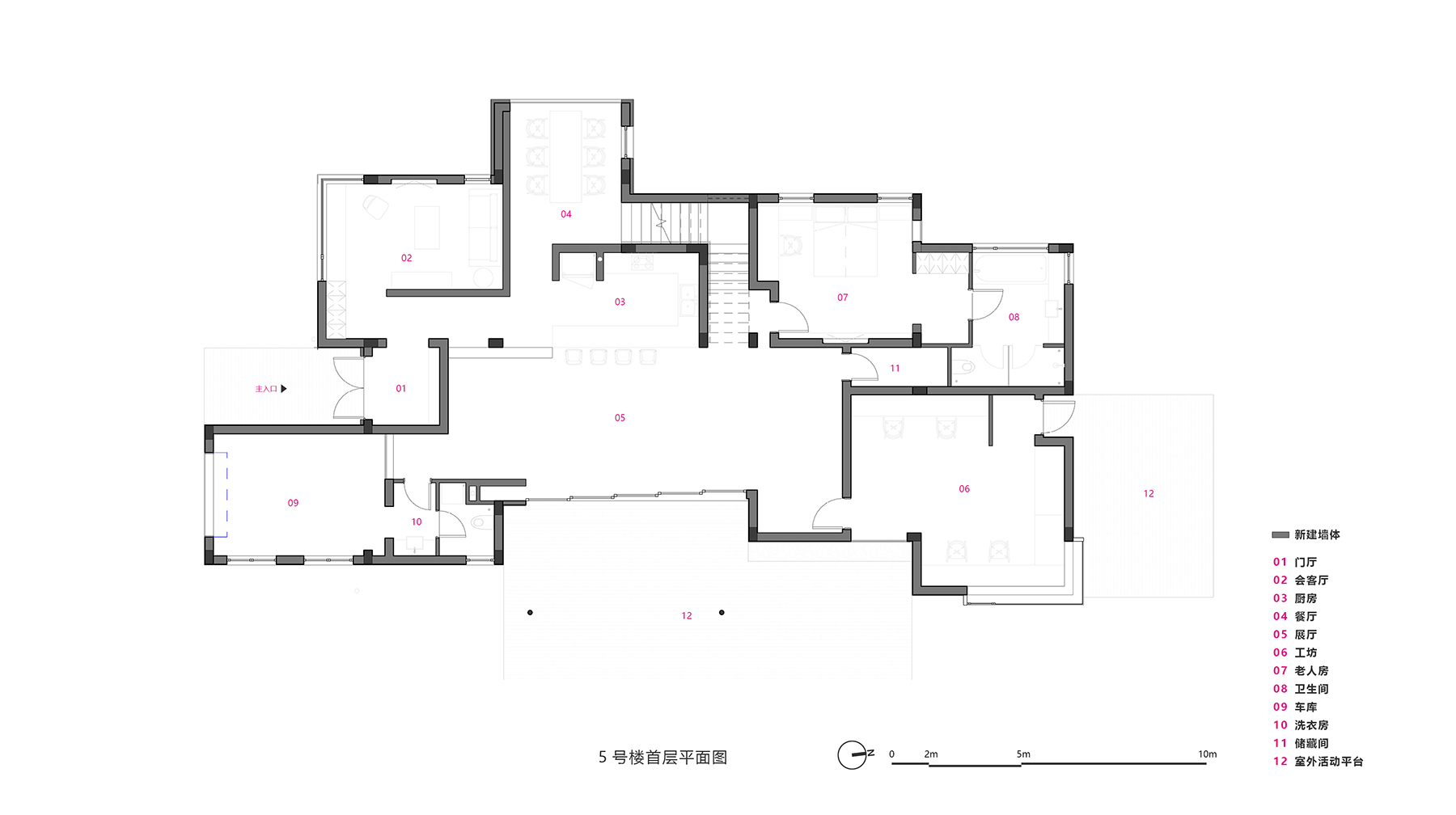 3.5號樓首層平面圖?REDe Architects.jpg